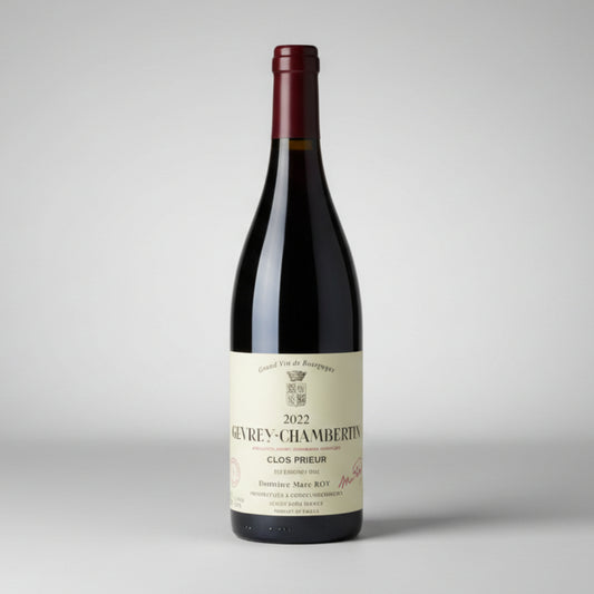 Domaine Marc Roy - Clos Prieur 2022
