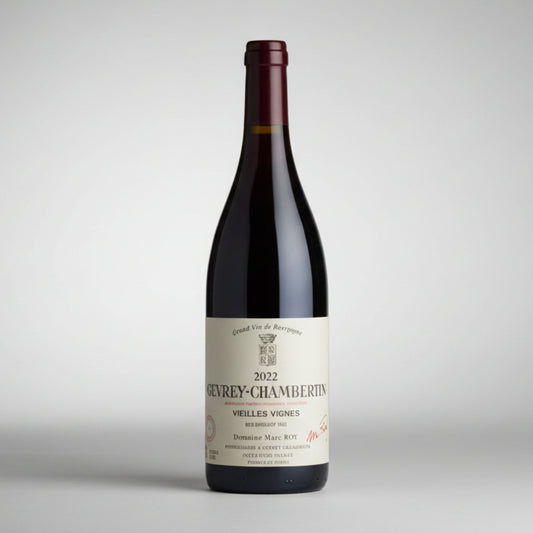 Domaine Marc Roy - Gevrey-Chambertin "Old Vines" 2022