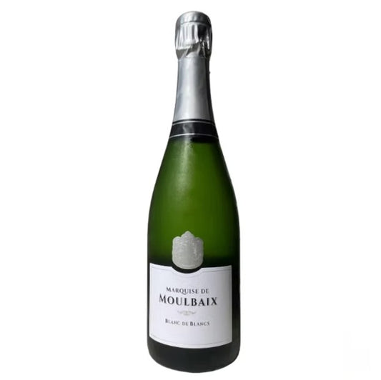 Marquise de Moulbaix - Blanc de Blancs 2022