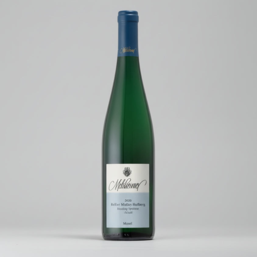 Weingut Melsheimer - Reiler Mullay-Hofberg 'Schaf' Riesling Spätlese 2024