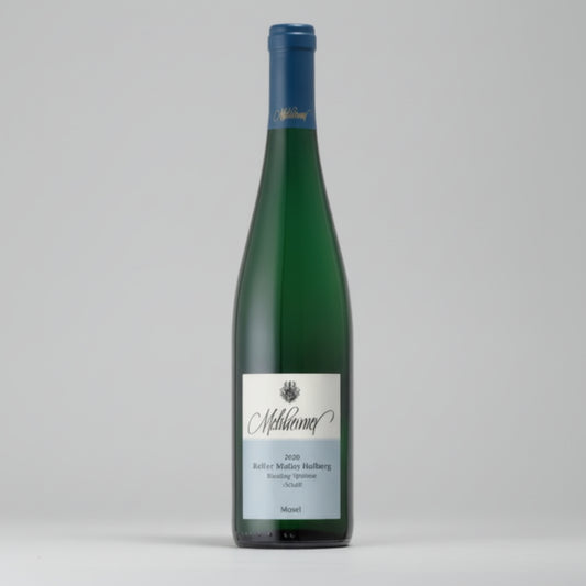 Weingut Melsheimer - Reiler Mullay-Hofberg 'Schaf' Riesling Spätlese 2024