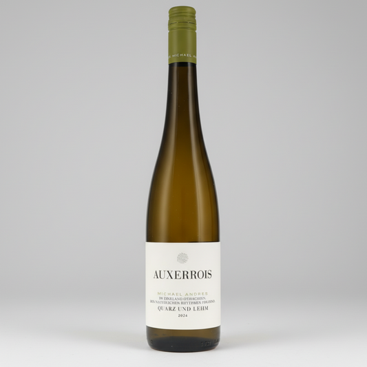 Weingut Michael Andres - Auxerrois-Chardonnay 2024