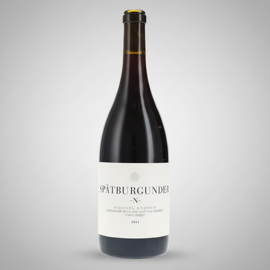 Weingut Michael Andres - Spätburgunder 'N-Linie' 2023