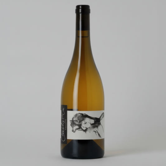 Domaine Pattes Loup - Chablis 1er Cru "Vaillons" 2022