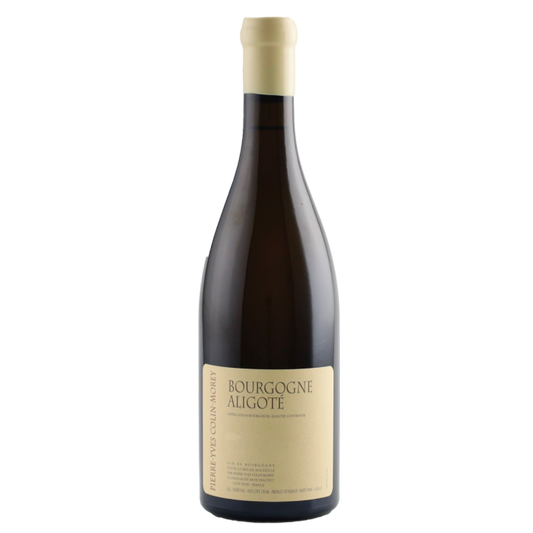 Domaine Pierre-Yves Colin-Morey - Bourgogne Aligoté 2023