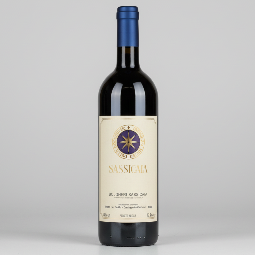 Sassicaia 2020