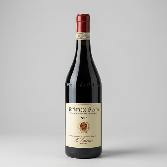Sottimano - Barbaresco Riserva 2016