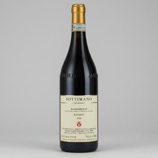 Sottimano - Barbaresco 'Basarin' 2021