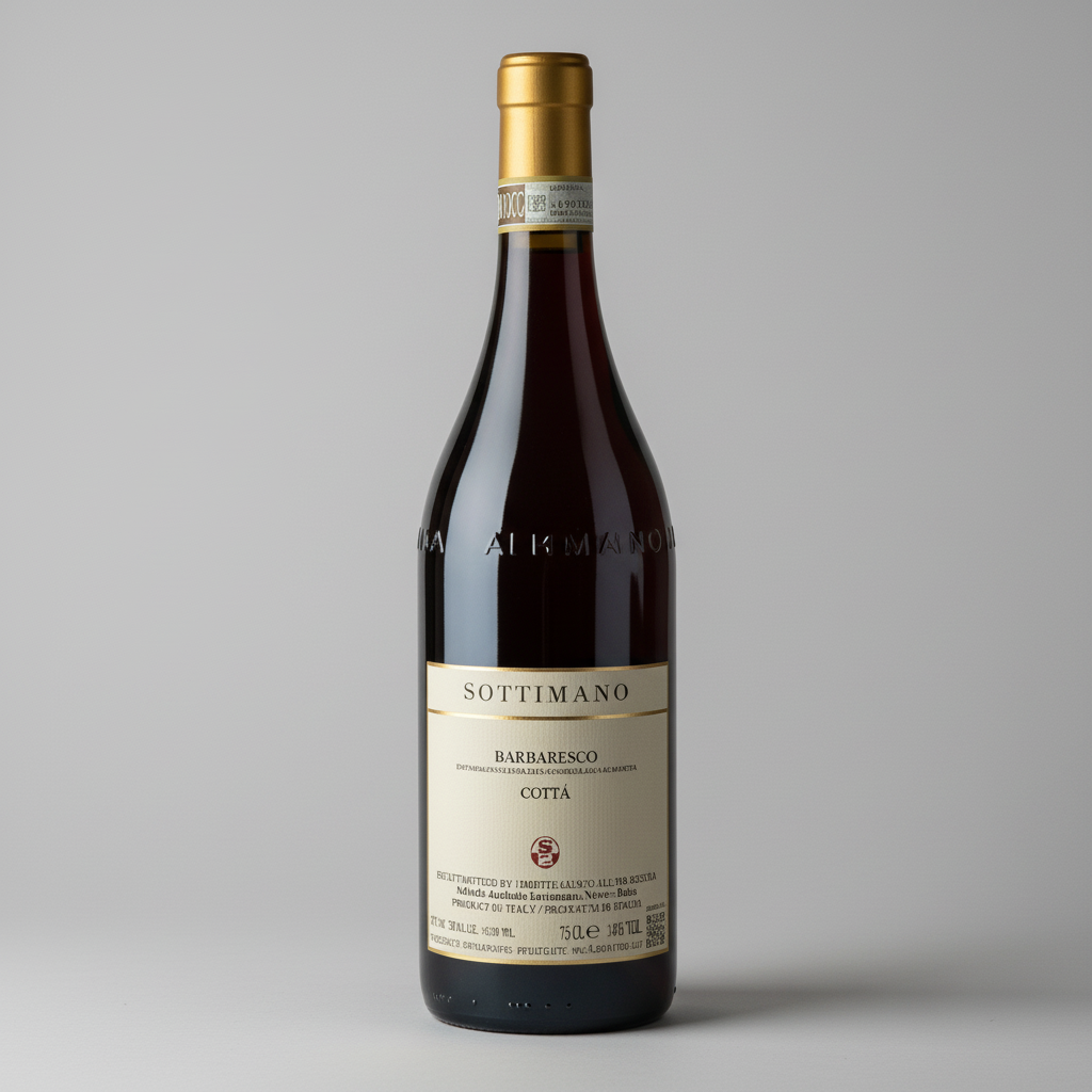 Sottimano - Barbaresco 'Cottà' 2021