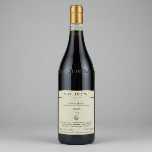 Sottimano - Barbaresco 'Currà' 2020
