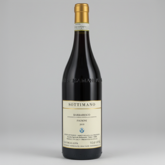 Sottimano - Barbaresco 'Fausoni' 2021