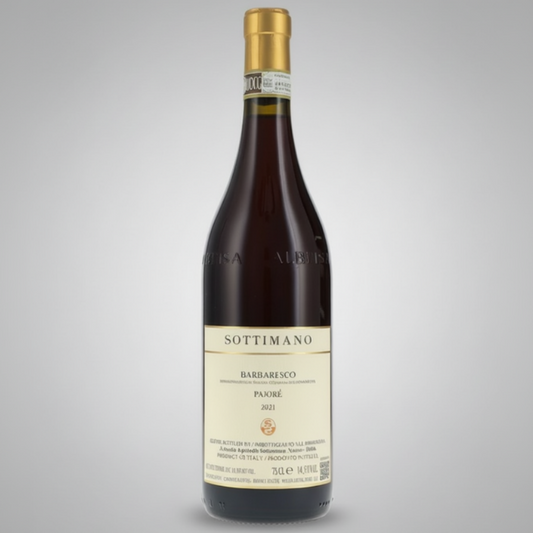 Sottimano - Barbaresco 'Pajoré' 2021