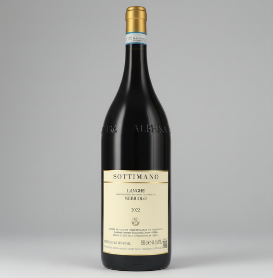 Sottimano - Langhe Nebbiolo 2023