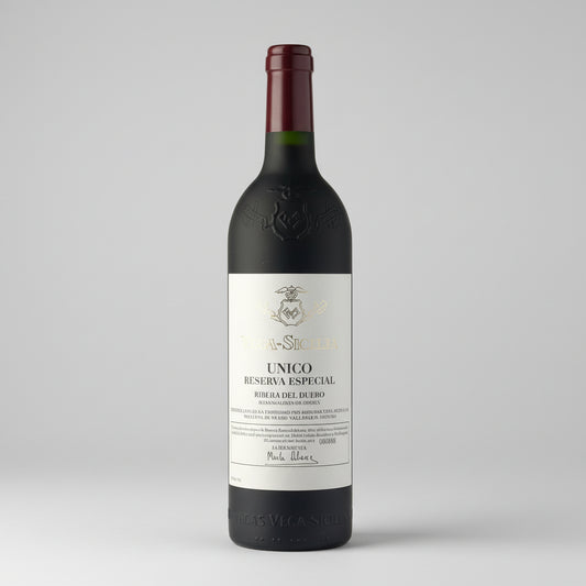Vega Sicilia - Unico Reserva Especial 2024