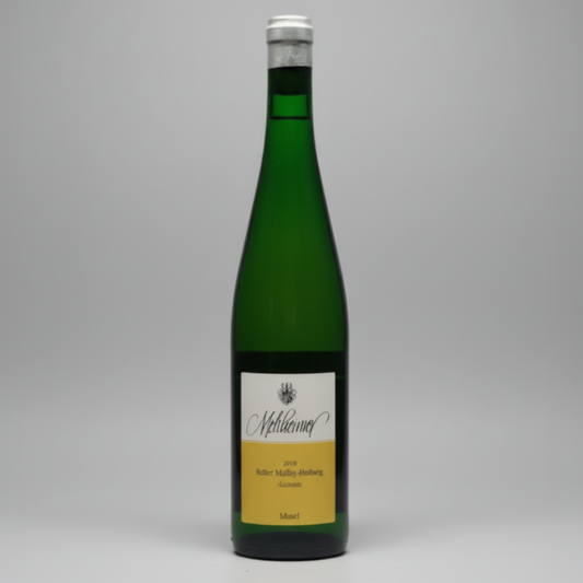 Weingut Melsheimer Lentum 2019