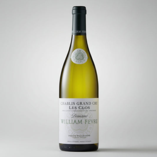 Domaine William Fèvre - Chablis 'Les Clos' Grand Cru 2020