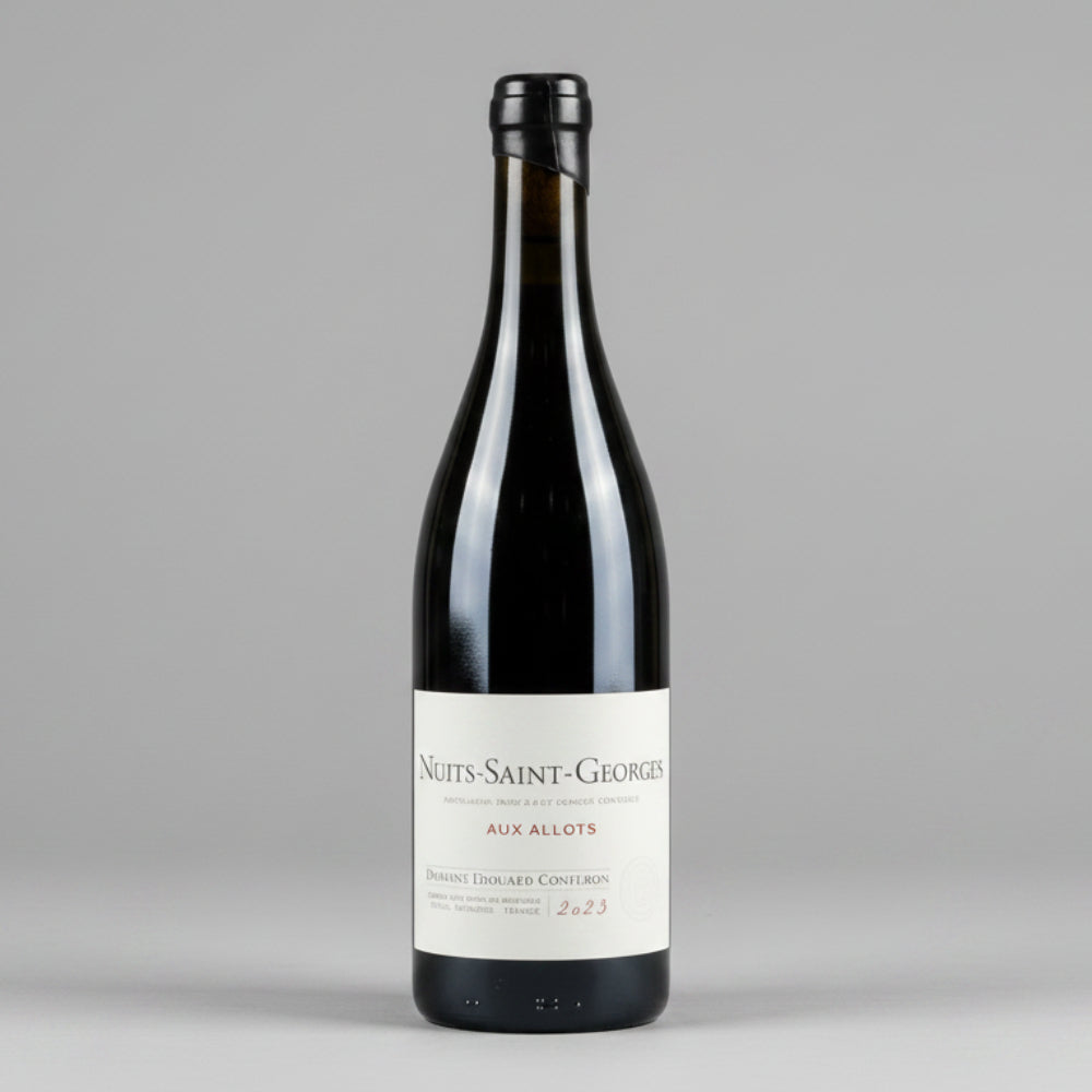 Domaine Edouard Confuron Nuits-Saint-Georges "Aux Allots" 2024