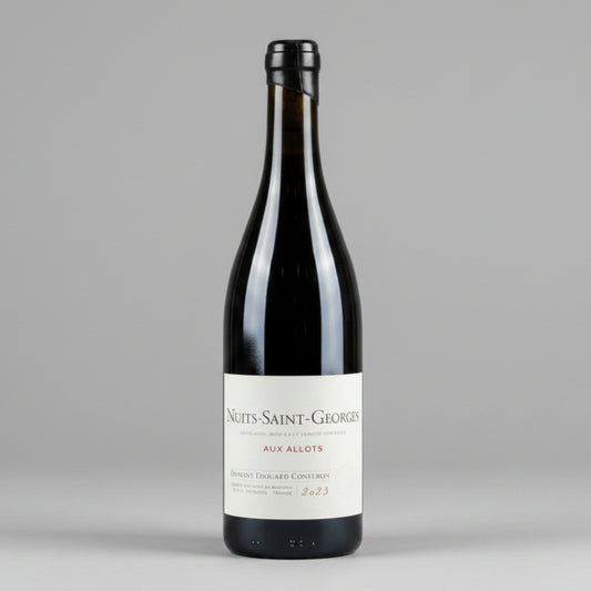 Domaine Edouard Confuron Nuits-Saint-Georges "Aux Allots" 2024