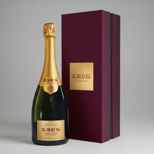 Krug 173eme Edition Brut